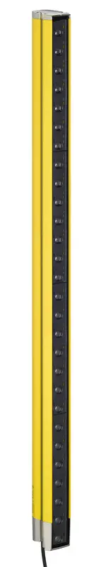 Produktfoto 1 von Leuze Electronic ELC100T17-600, Sicherheits-Lichtvorhang Sender