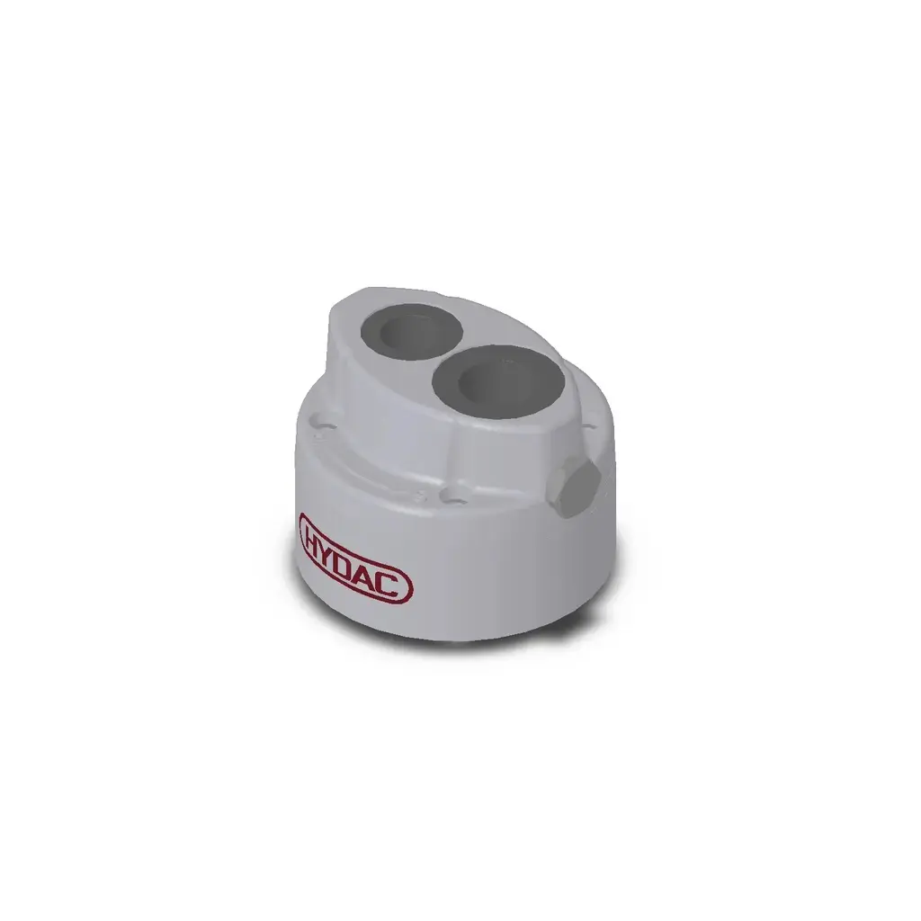 Produktfoto 1 von Hydac FZP-1/1.1/P/71/10/RV6, Flügelzellenpumpe, P\n: 721016