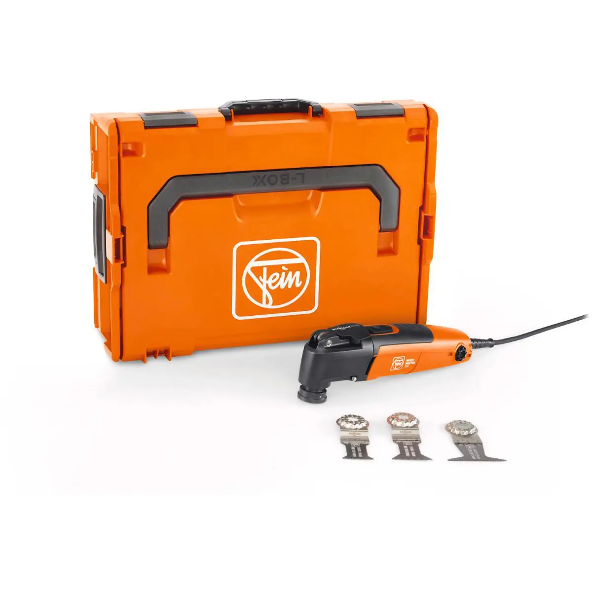 Produktfoto 1 von Fein 72297264000, Oszillierer - mm 300 MULTIMASTER mm 300 Plus Start