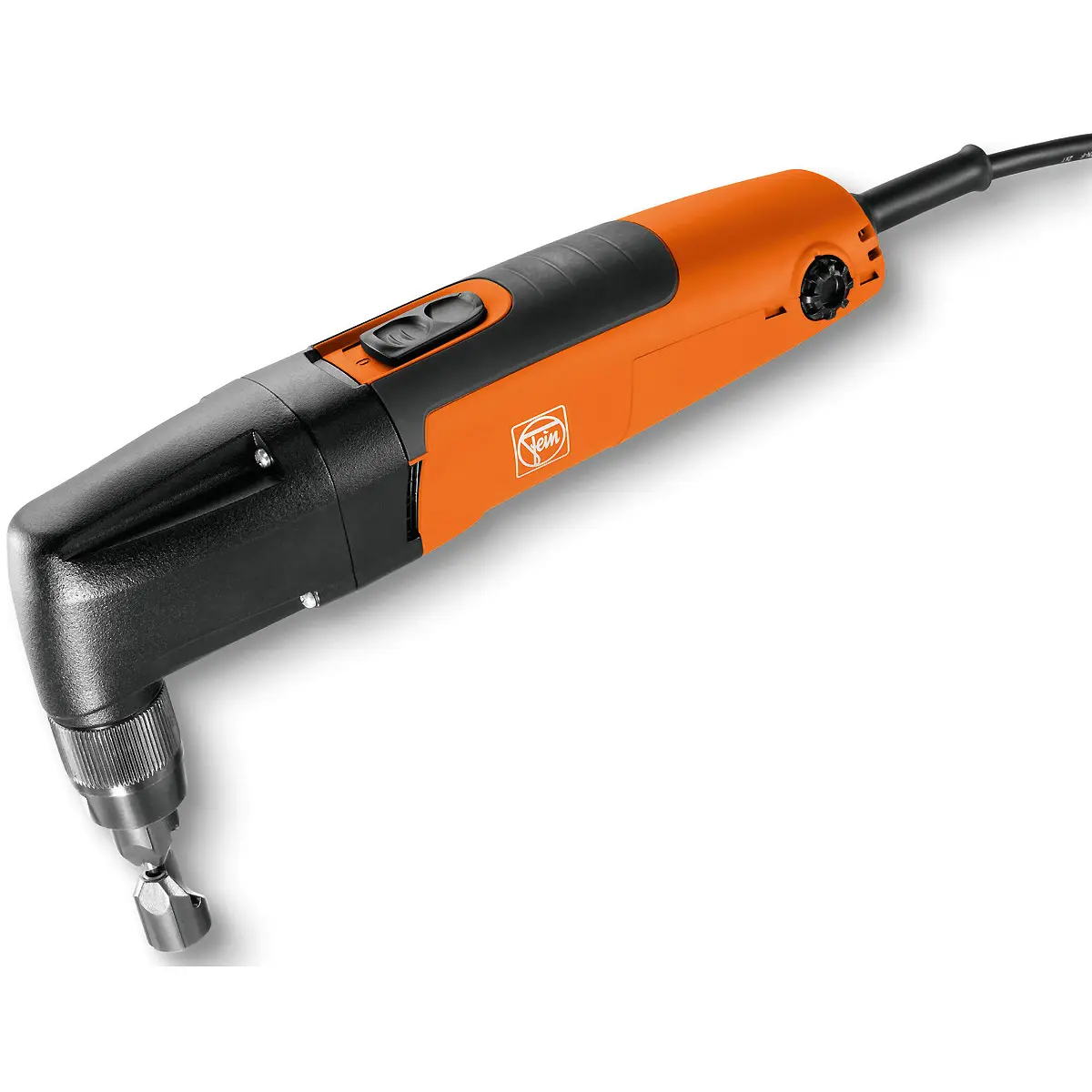 Fein 72323860000, Knabber bis 1,6 mm BLK 1.6 E