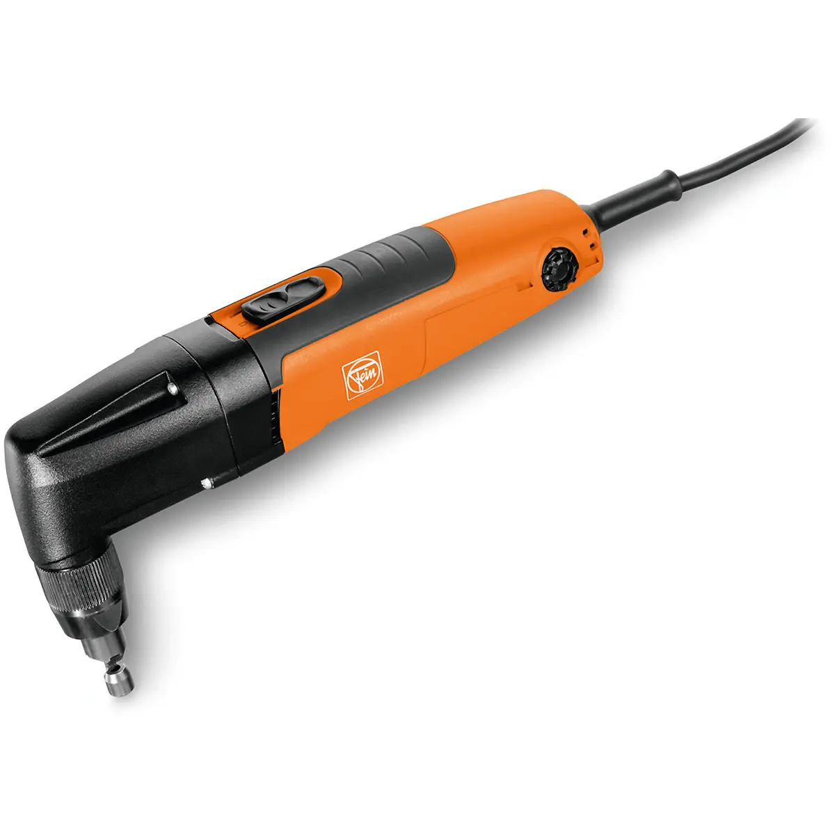 Produktfoto 1 von Fein 72324160000, Knabber bis 1,3 mm BLK 1.3 TE