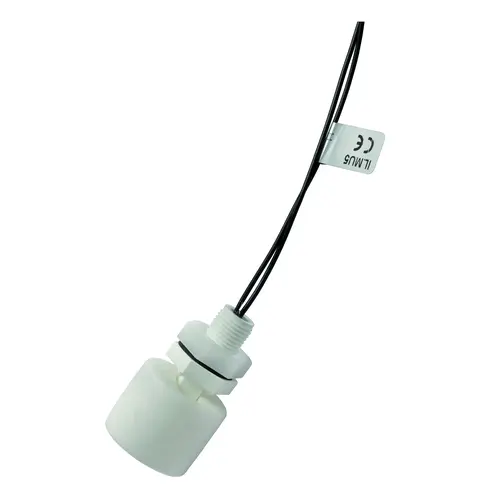 Produktfoto 1 von Carlo Gavazzi ILMU5, Magnetischer Füllstandsensor – Metallgehäuse