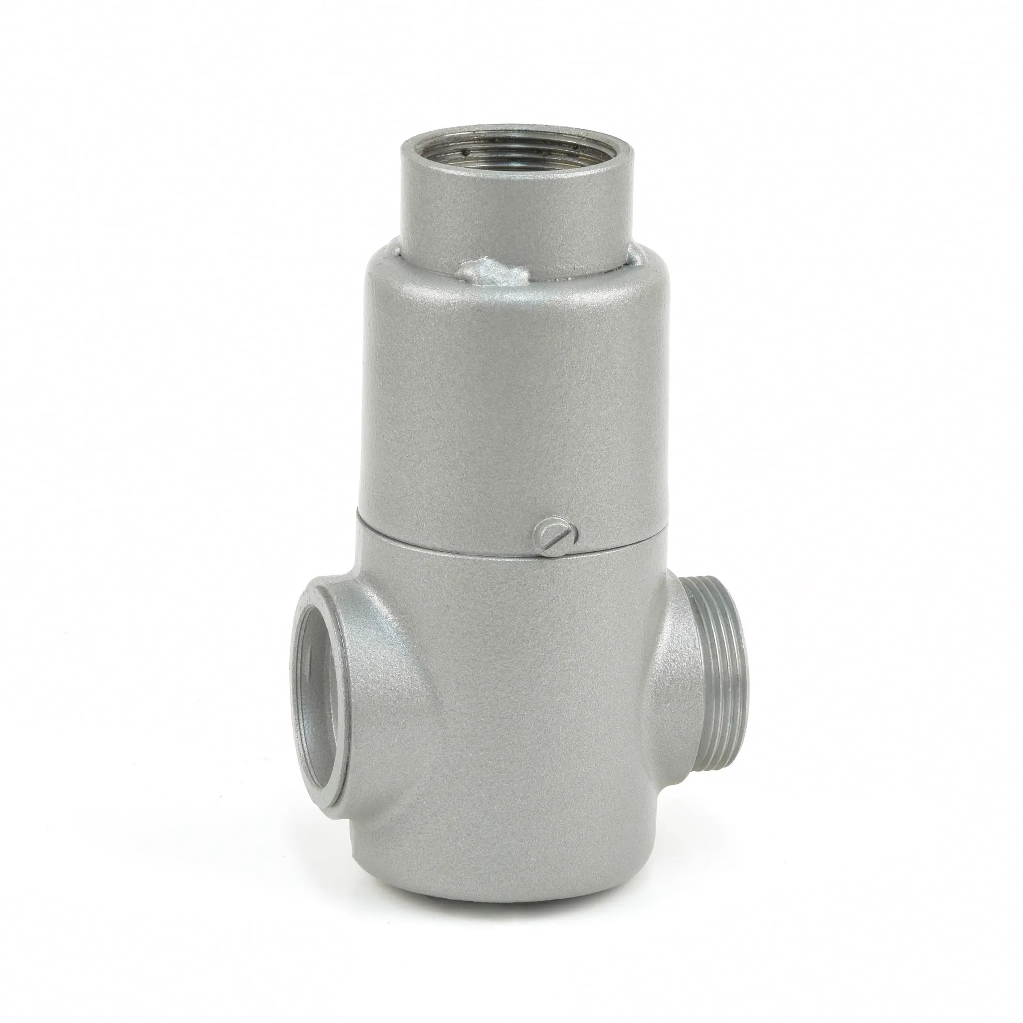 Produktfoto 1 von Becker 73400508000, Drucksicherheitsventil