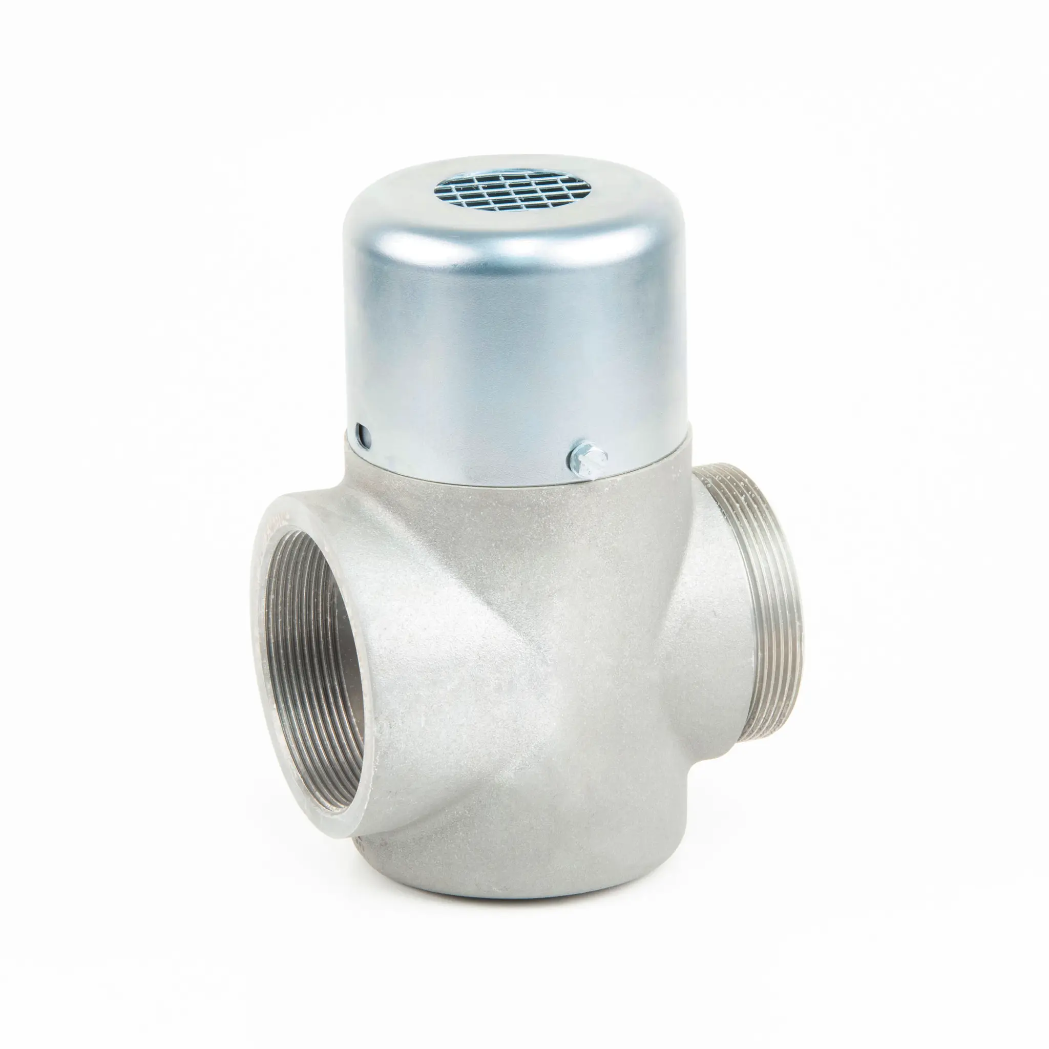 Produktfoto 1 von Becker 73400510000, Drucksicherheitsventil