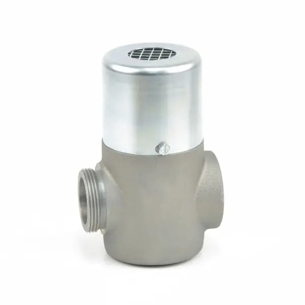 Becker 73400610000, Drucksicherheitsventil