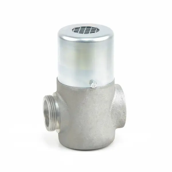 Produktfoto 1 von Becker 73400208000, Drucksicherheitsventil