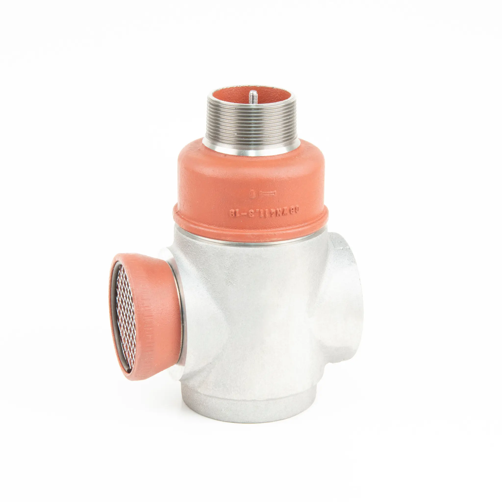 Produktfoto 1 von Becker 73400299609, Drucksicherheitsventil