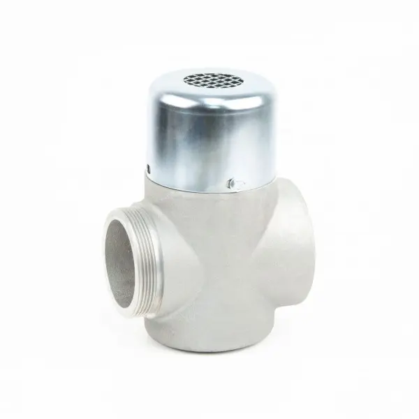 Produktfoto 1 von Becker 73500510000, Vakuumsicherheitsventile