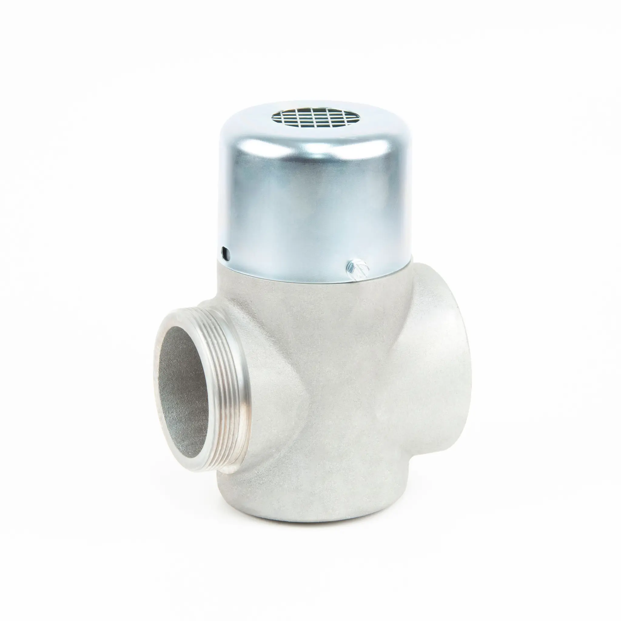Produktfoto 1 von Becker 73500610000, Vakuumsicherheitsventile