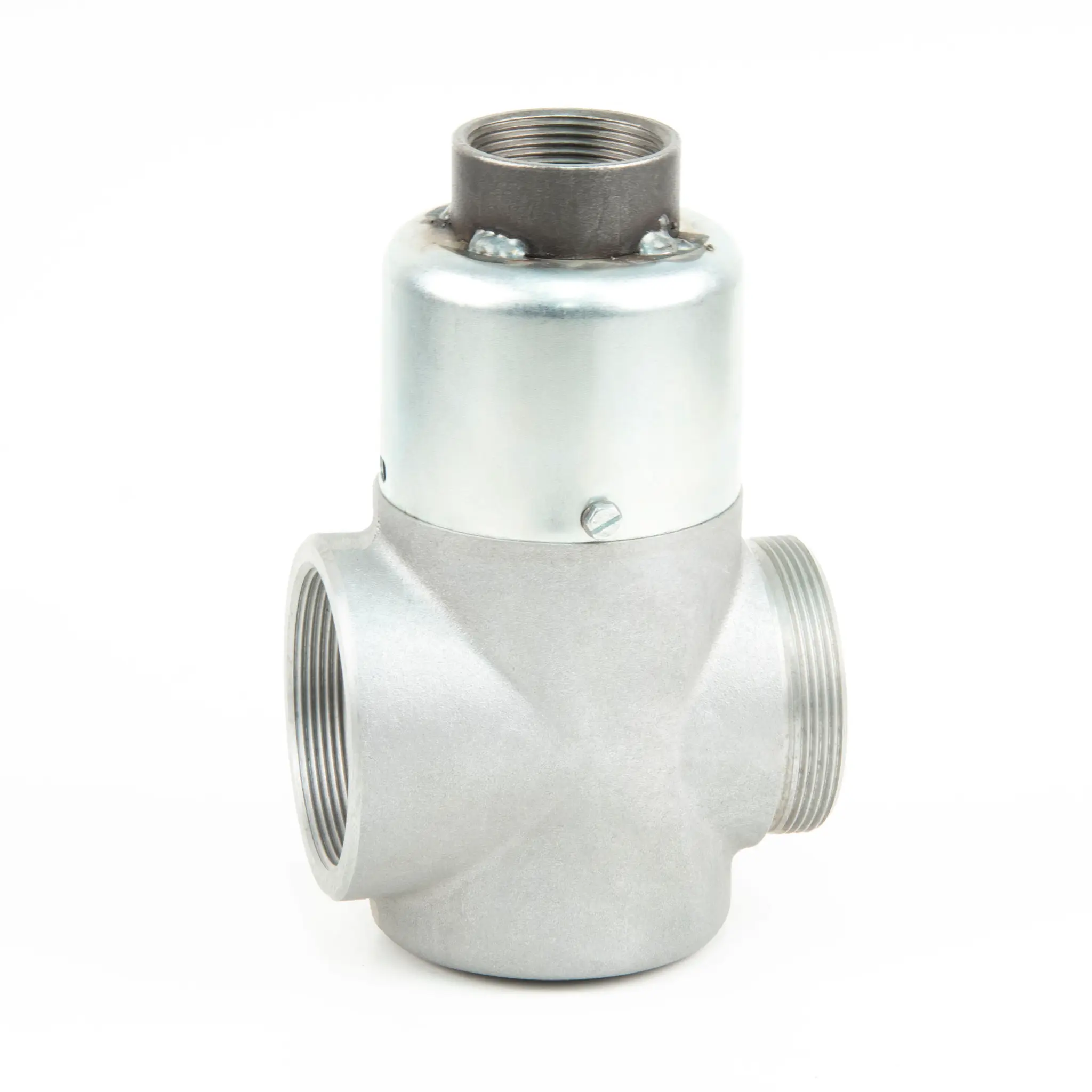 Produktfoto 1 von Becker 73500710000, Vakuumsicherheitsventile