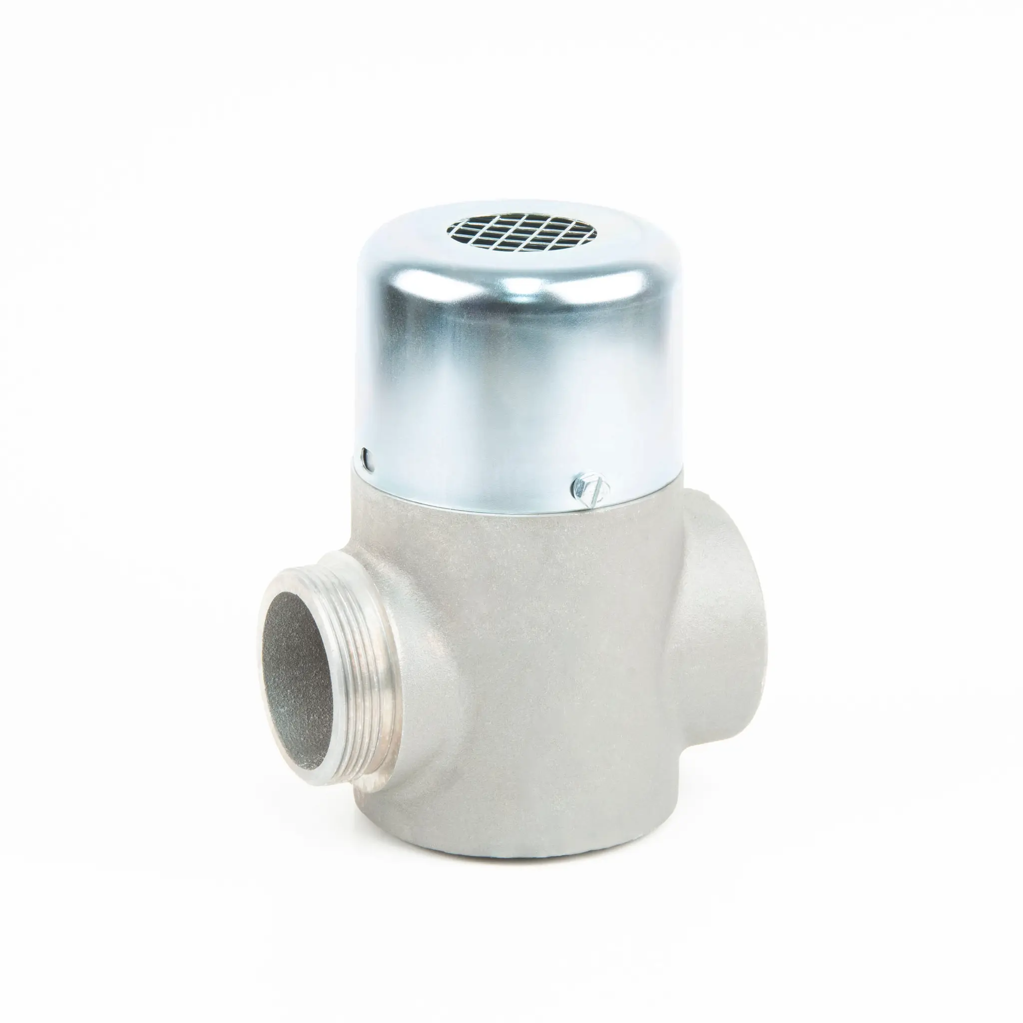 Produktfoto 1 von Becker 73501509000, Vakuumsicherheitsventile