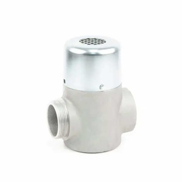 Produktfoto 1 von Becker 73501609000, Vakuumsicherheitsventile