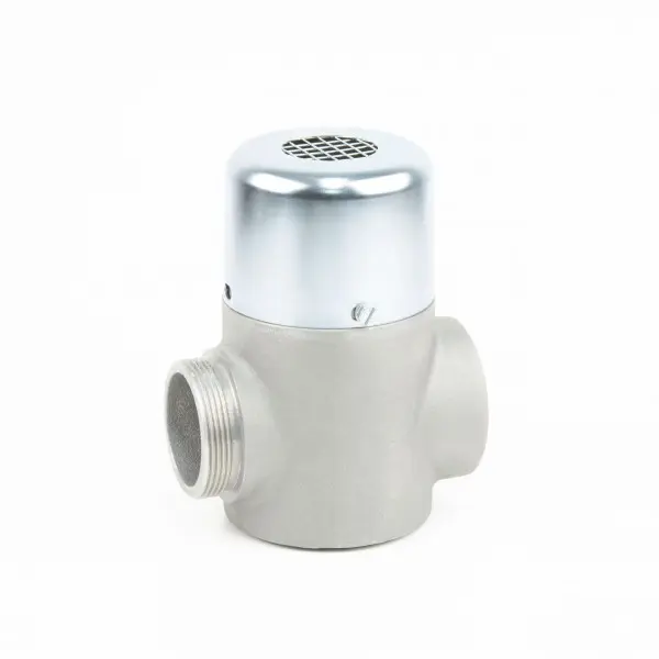 Produktfoto 1 von Becker 73501709000, Vakuumsicherheitsventile
