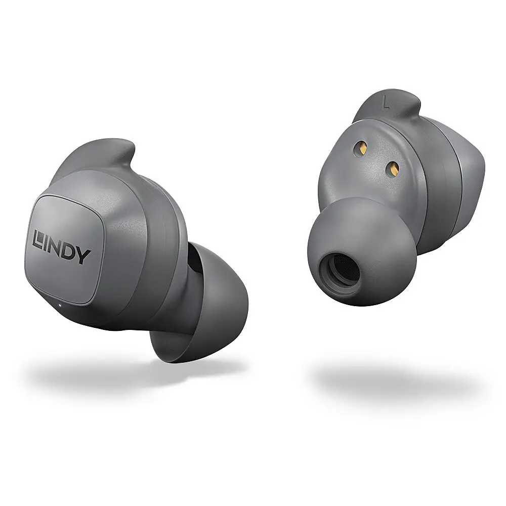Produktfoto 1 von LINDY 73194, LE400W Wireless In-Ear Headphones
