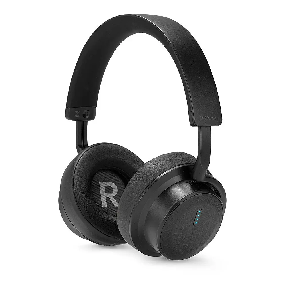 Produktfoto 1 von LINDY 73203, LH900XW - Kabelloser Kopfhörer mit Active Noise Cancelling