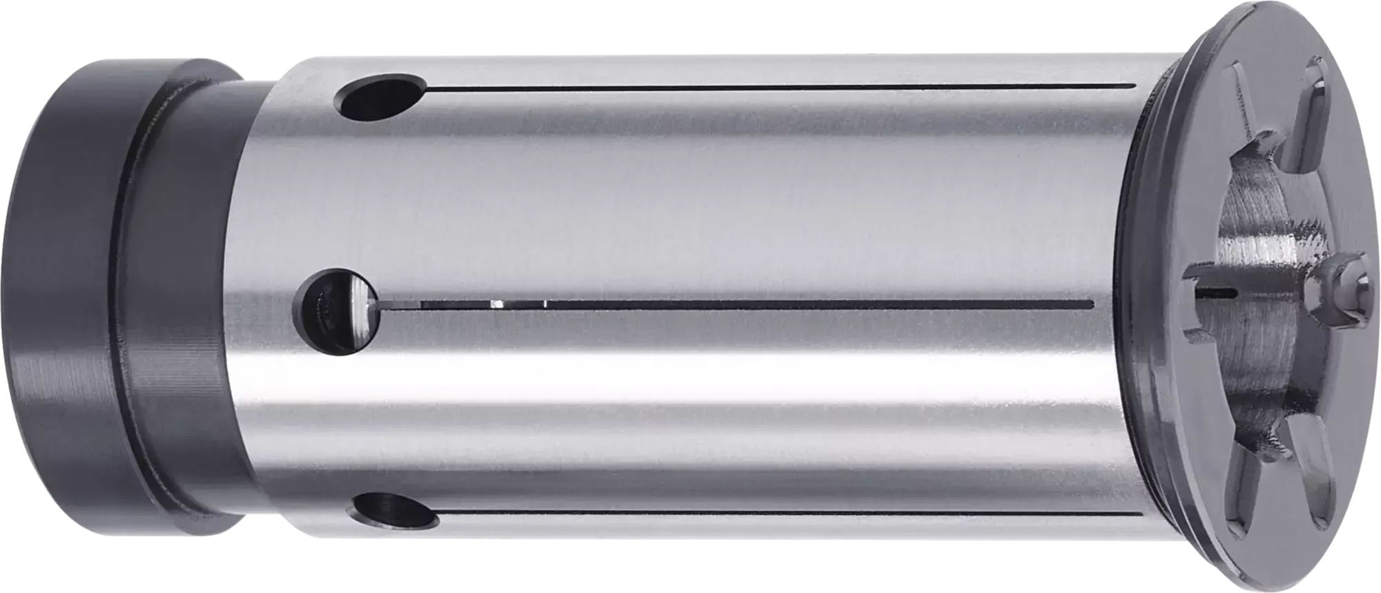 Produktfoto 1 von SCHUNK GZB-S Ø32 Ø11 KD, Zwischenbüchsen kühlmitteldicht