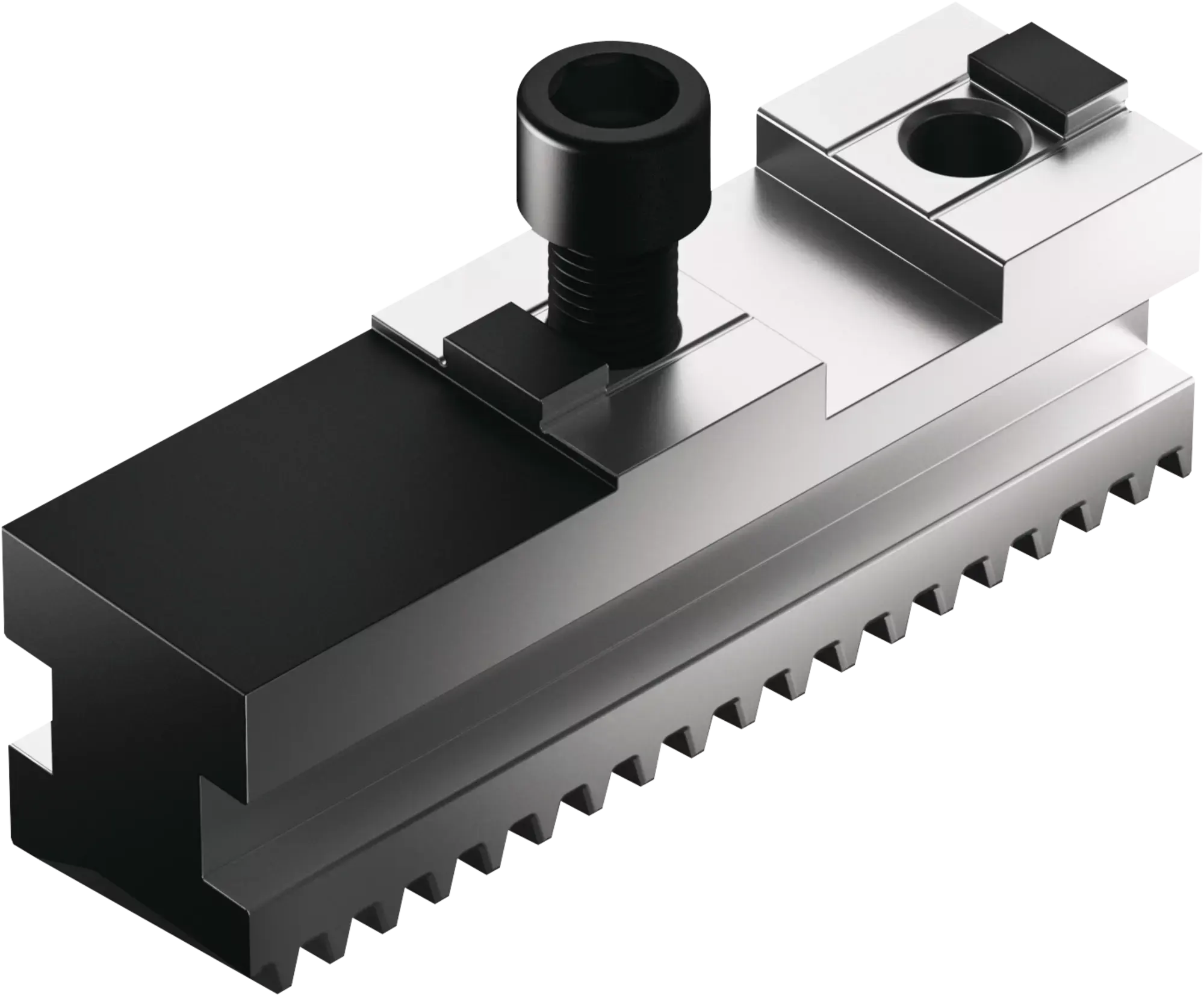 Produktfoto 1 von SCHUNK GBK 160, Grundbacken