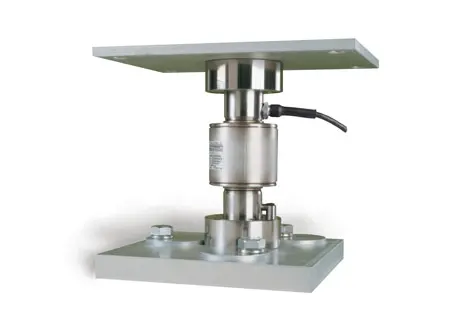 Utilcell 74901, Zentrierring