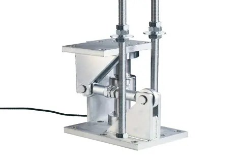 Produktfoto 1 von Utilcell 74910, Adapterplatte