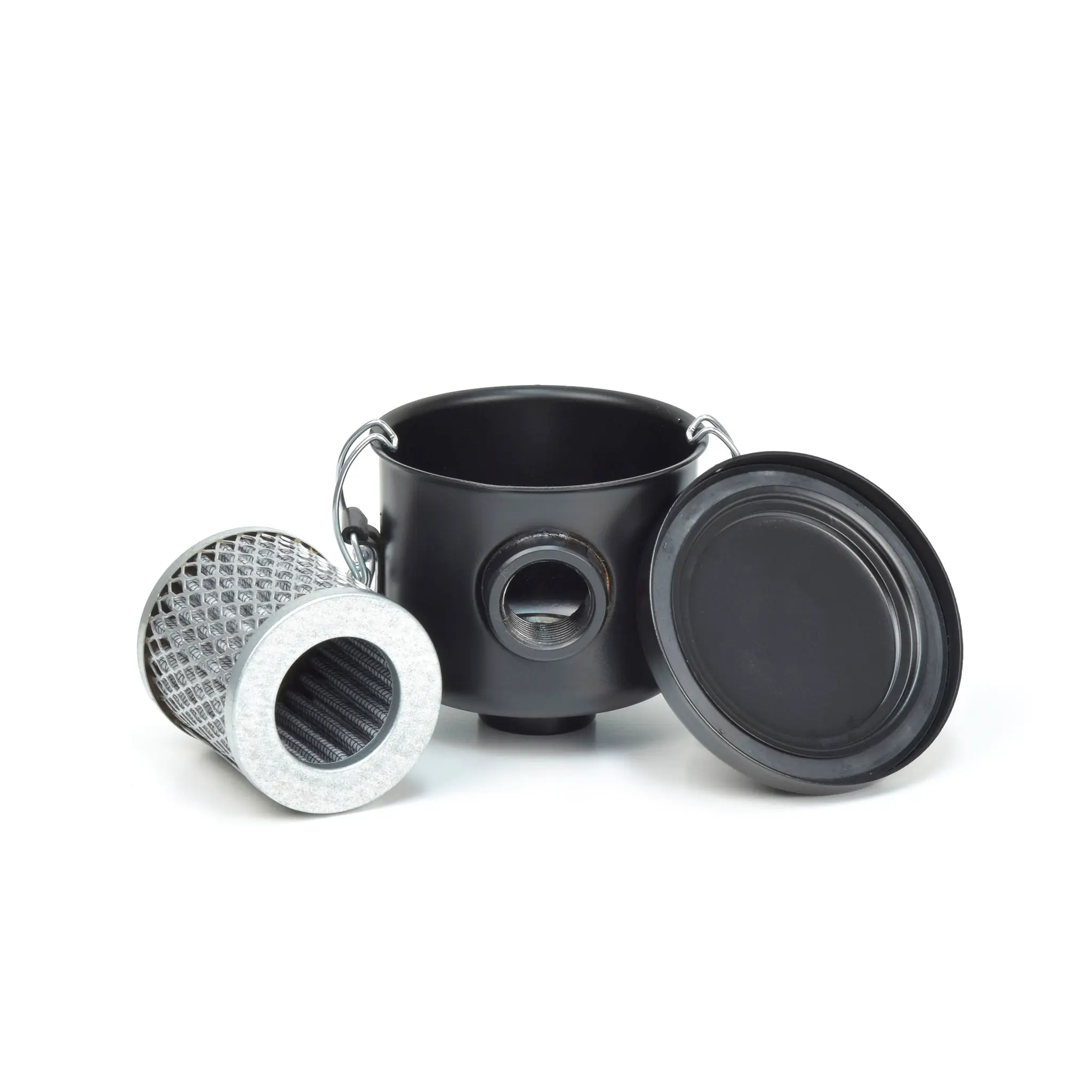 Becker 74000105020, Filter