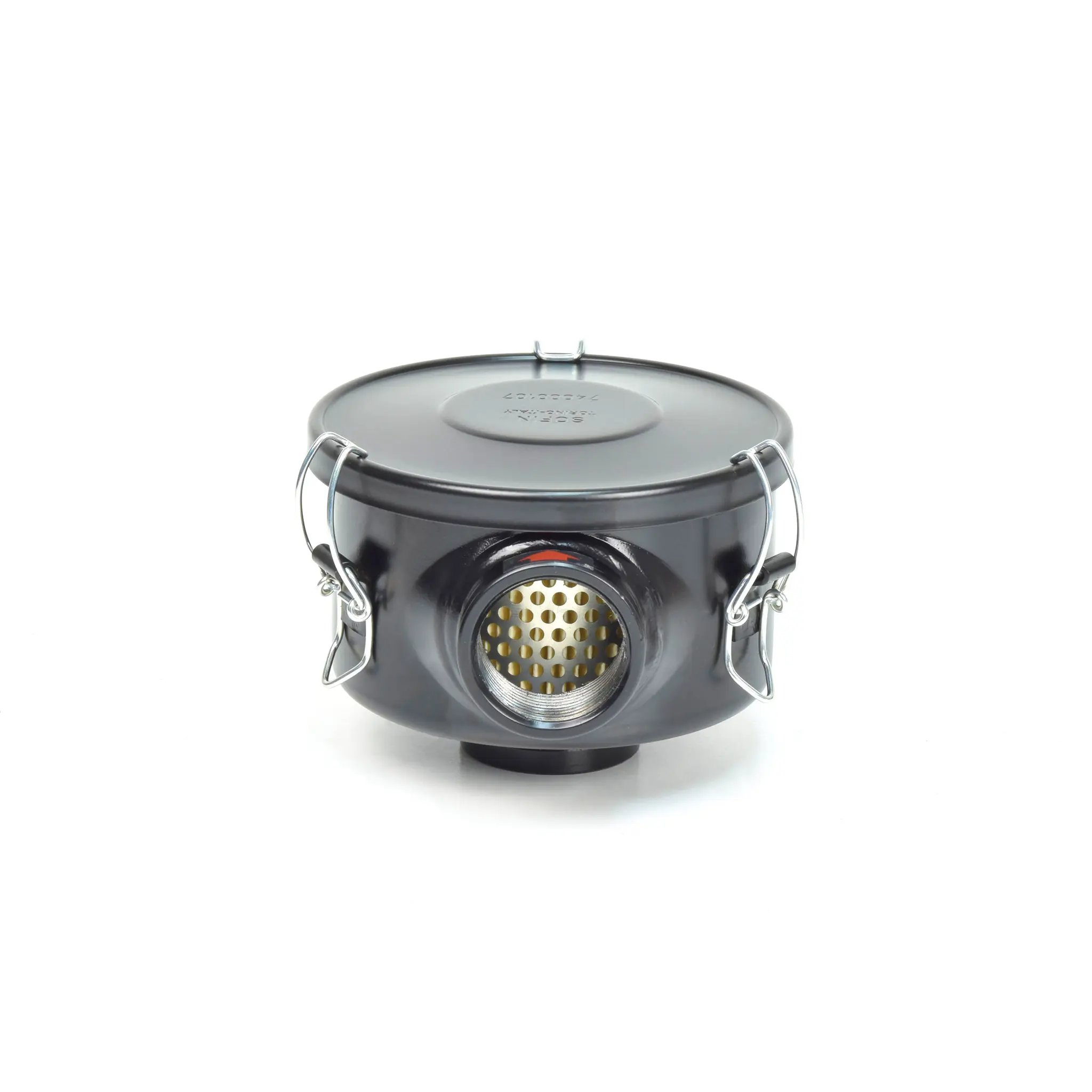 Becker 74000107000, Filter FILTER F35 R1 1/4"