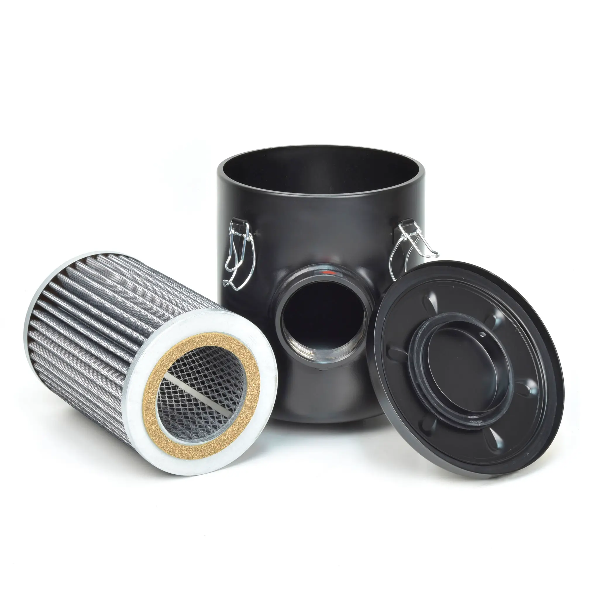 Becker 74000110400, Filter