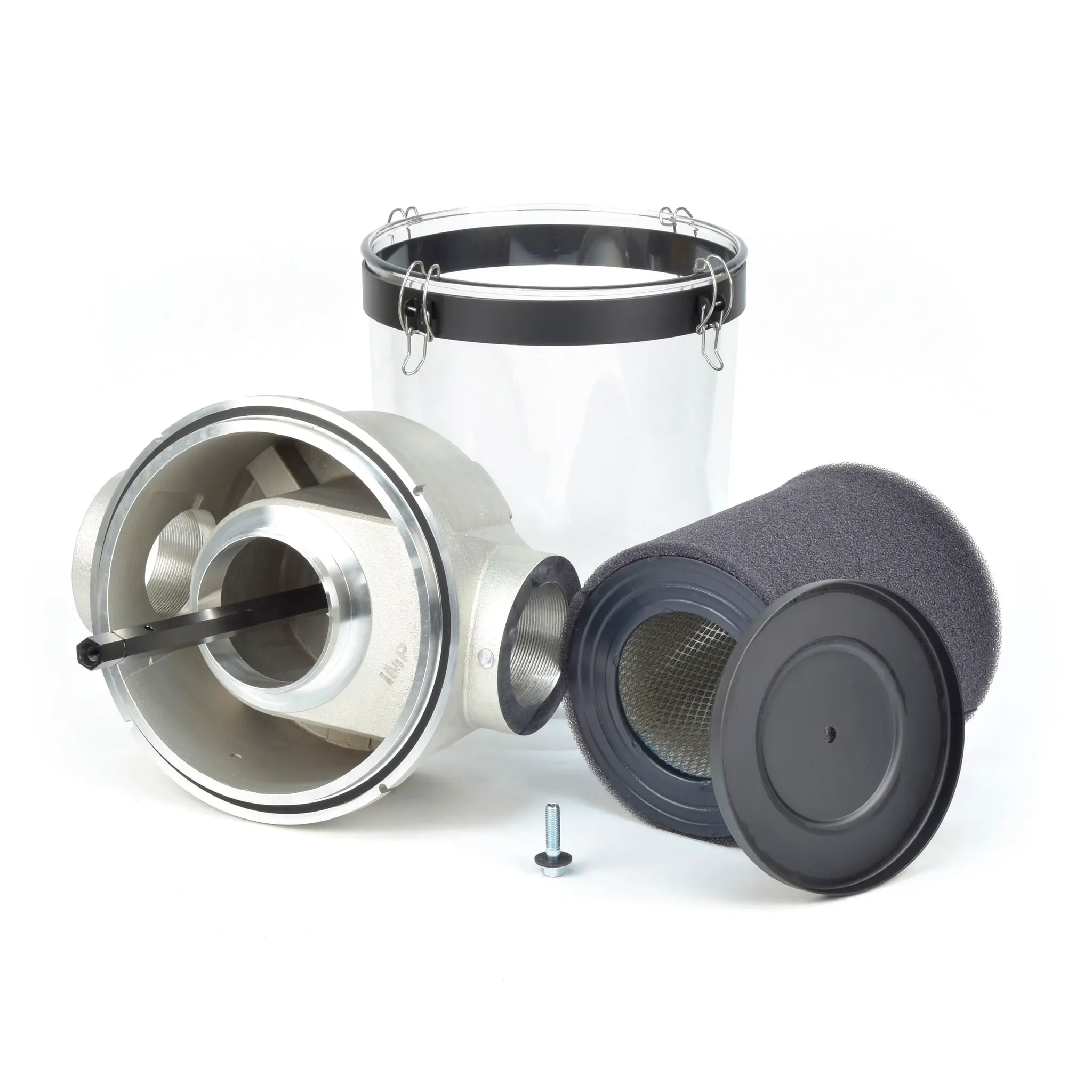 Becker 74003009000, Filter