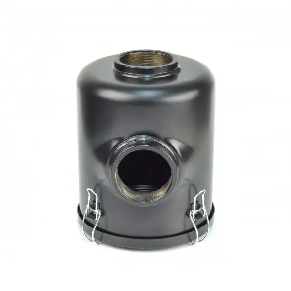Becker 74010111000, Filter