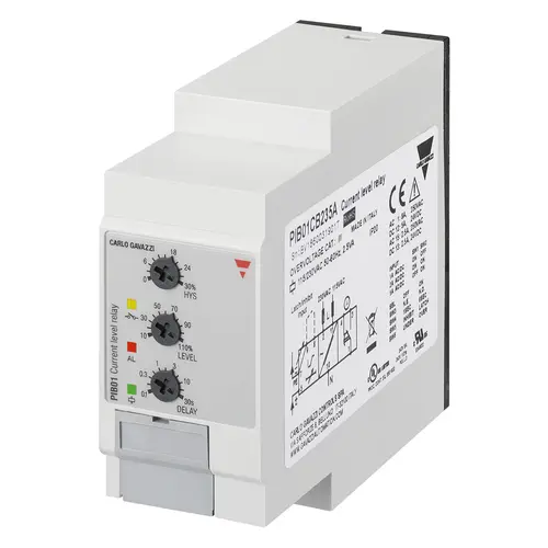 Produktfoto 1 von Carlo Gavazzi PIB01CD48500MA