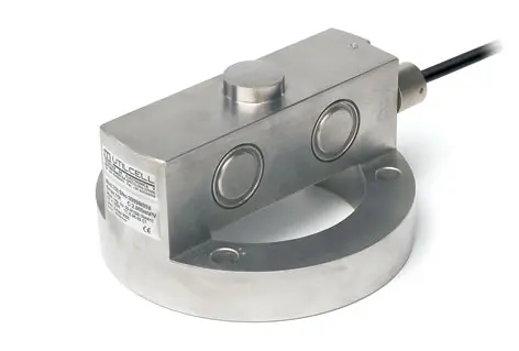 Produktfoto 1 von Utilcell 750 i ATEX, Doppelscherstab-Wägezelle