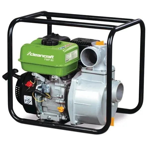 Produktfoto 1 von Cleancraft Wasserpumpe FWP 80
