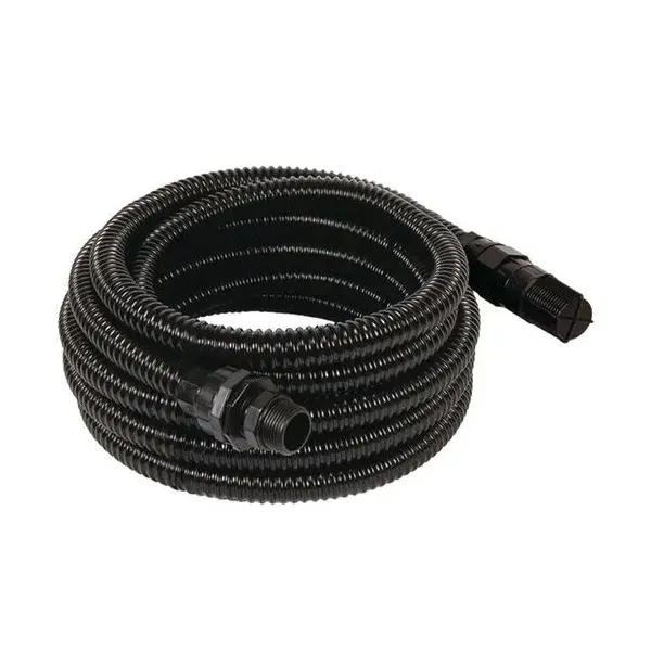 Produktfoto 1 von Cleancraft Saugschlauch 50,8 mm x 3,7 m