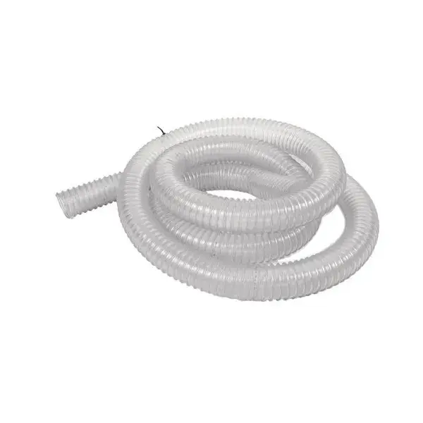 Produktfoto 1 von Cleancraft Saugschlauch 76,2 mm x 3,7 m