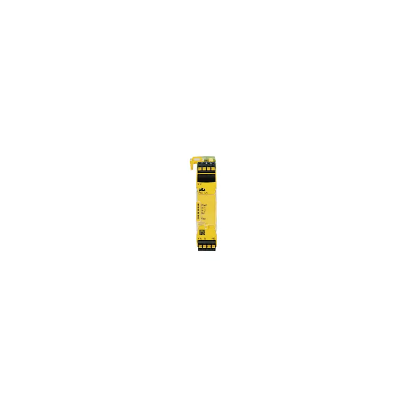 Produktfoto 1 von PILZ PNOZ s20 C 24VDC 2so, Kontakterweiterungen, P/n: 751160