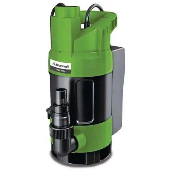 Produktfoto 1 von Cleancraft Tauchpumpe Schmutzwasserpumpe SDWP 7014A