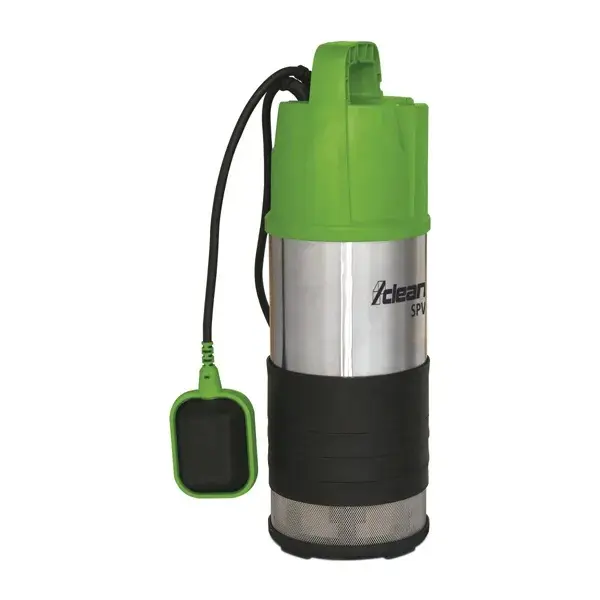 Produktfoto 1 von Cleancraft Tauchpumpe SPWP 1107