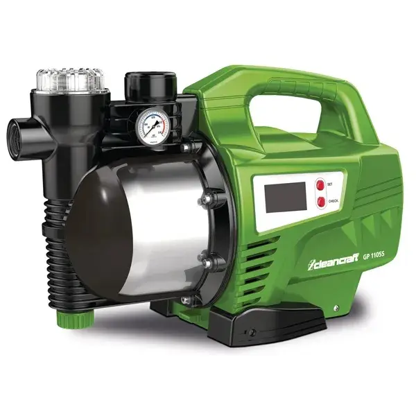 Produktfoto 1 von Cleancraft Wasserpumpe GP 1105S
