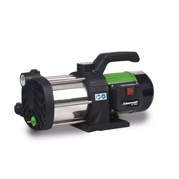 Produktfoto 1 von Cleancraft Wasserpumpe GP 1306S
