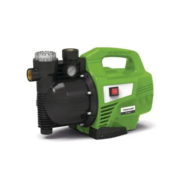 Produktfoto 1 von Cleancraft Wasserpumpe Gartenpumpe GP 1106P