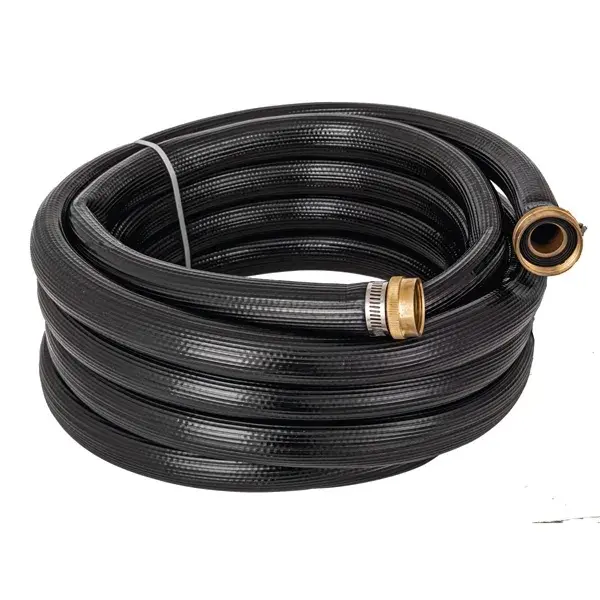 Produktfoto 1 von Cleancraft Ablaufschlauch für Klarwasserpumpe SCWP 7014A