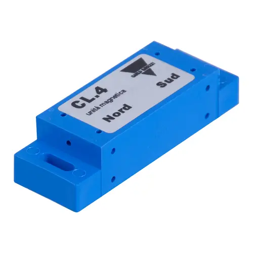 Produktfoto 1 von Carlo Gavazzi CL4, Magnetische Einheit