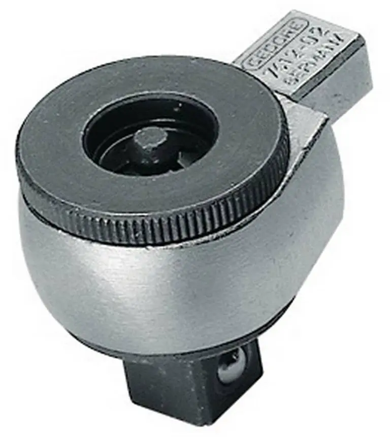 Produktfoto 1 von Gedore 7672710 Einsteckumschaltknarre