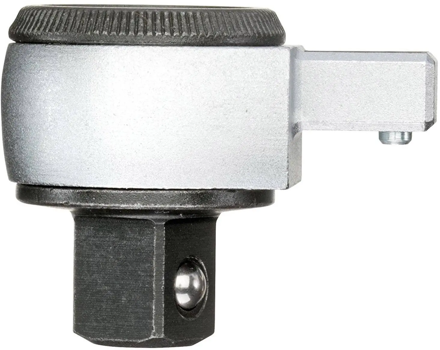 Produktfoto 1 von Gedore 7687230 Einsteckumschaltknarre