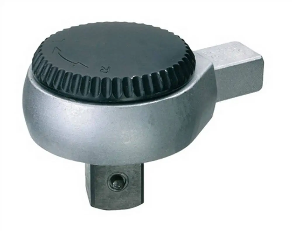 Produktfoto 1 von Gedore 7687580 Einsteckumschaltknarre