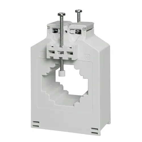 Produktfoto 1 von Carlo Gavazzi CTD3X8005AXXX, CTD-3X-800-5A-XXX STROMTRANSFORMATOR REV.3
