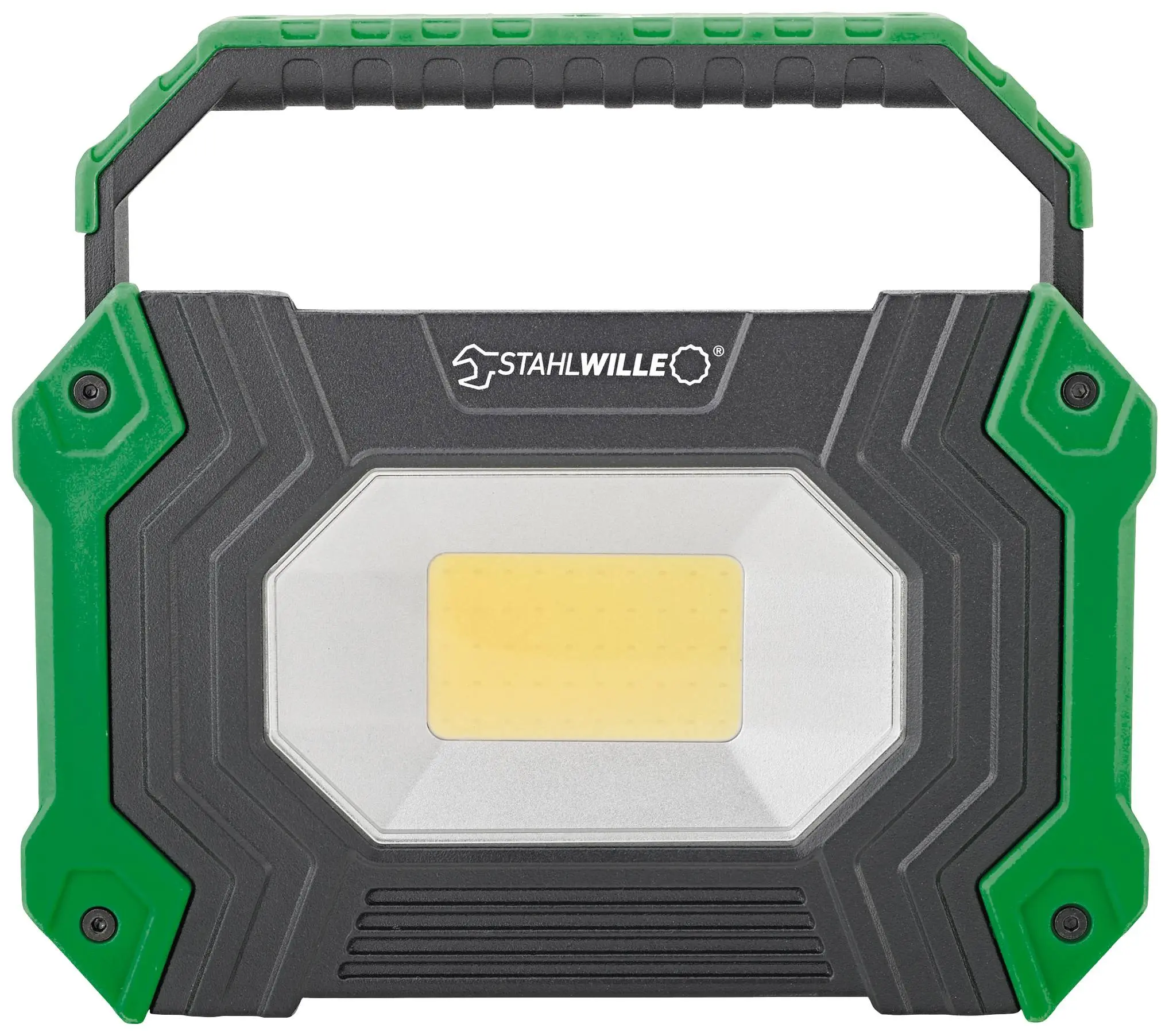 Produktfoto 1 von Stahlwille 77490015, 13133 Baustrahler 30W 2800lm
