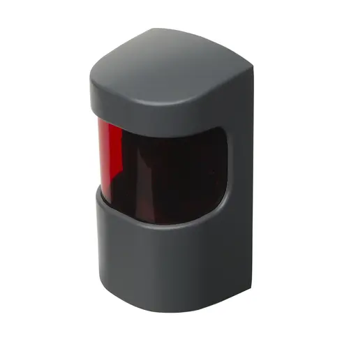 Produktfoto 1 von Carlo Gavazzi PD86HAP12QPTD-01C, PHOTO PR ZAMAK5 12M SPST MUTE ADJ STECKER