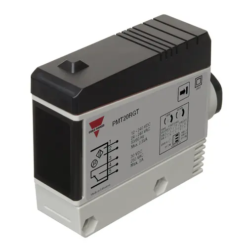 Produktfoto 1 von Carlo Gavazzi PMT20RGT, PHOTO TR PL 20M SPDT TIMER