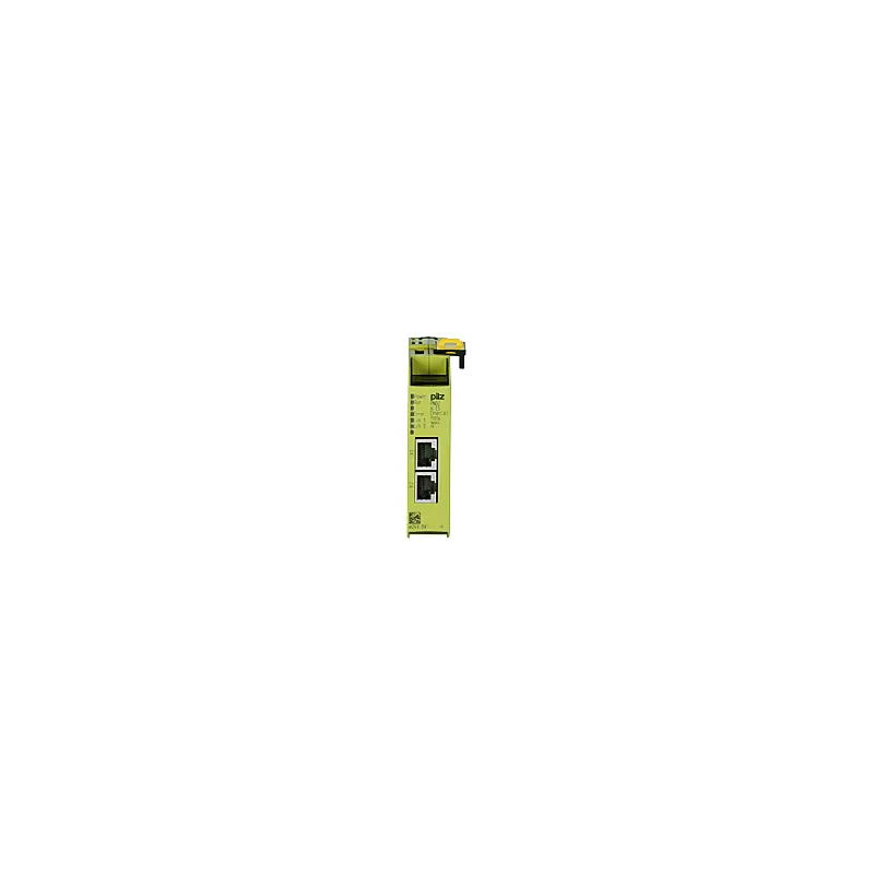 Produktfoto 1 von PILZ PNOZ m ES EtherCAT Kleinsteuerungen PNOZmulti P/N: 772136