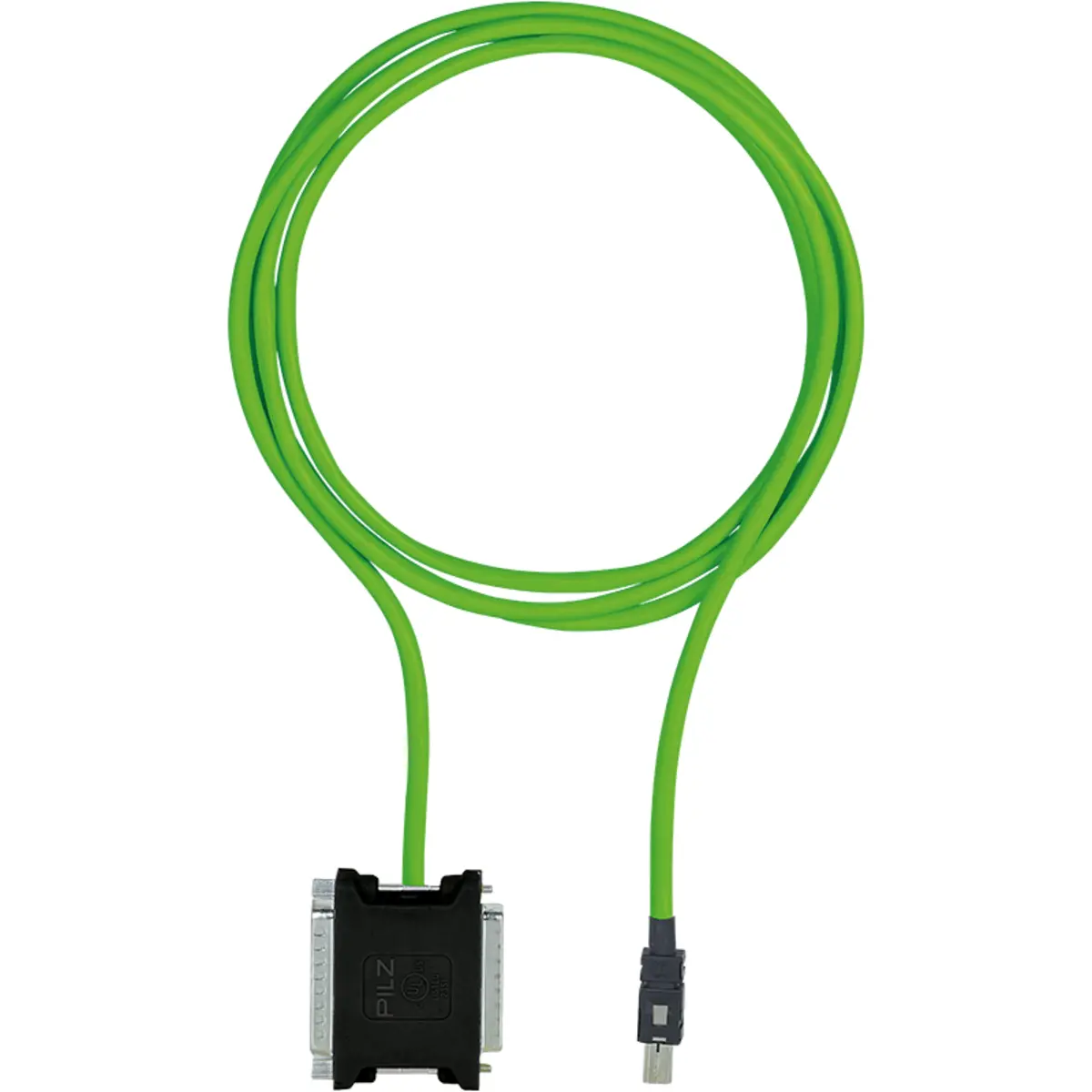 Produktfoto 1 von PILZ MM A MINI-IO CAB01B 2.5m Kleinsteuerungen PNOZmulti P/N: 772212
